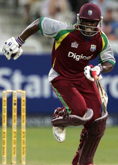Elaghani: West Indies cricketer Runako Morton is death